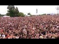 Parkway Drive - Deliver Me [Live] Sonisphere 2011 ...