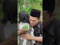 Mangga Pak Ustad Lucu Shorts