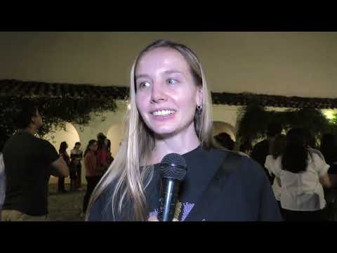 Más de 23.300 personas recorrieron museos y galerías de arte en toda la provincia