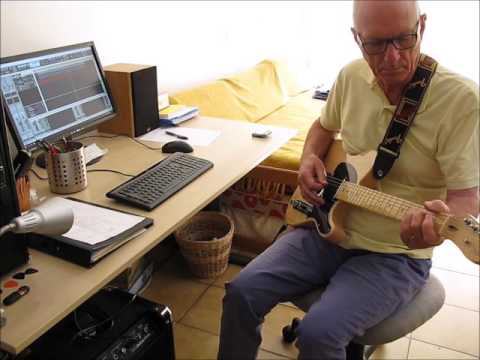 EP103 August 2016 Challenge