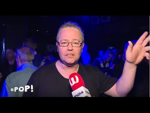 Falco 60 - Geburtstag im U4 - W24 Beitrag vom 19.02.2017