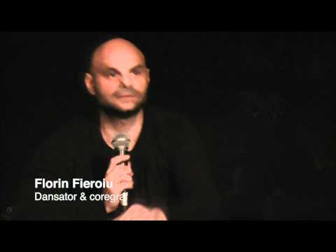 Dezbatere Scena.ro 1/partea a II a