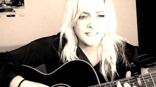 BOSCO - Placebo (Acoustic Cover by Charlotte Nordin)