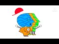 PBS Kids Robot P Pals Opening Logo 2022 2040