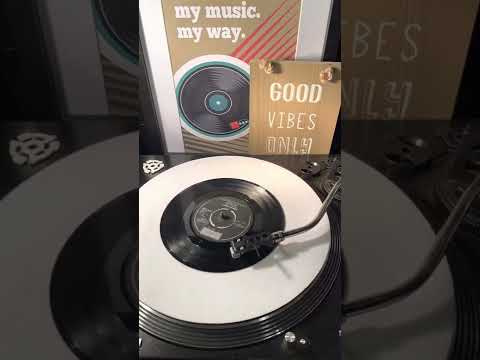 The McCoys - Hang On Sloopy ( Vinyl 45 ) From 1965 .