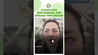 Diduga Terlibat Penipuan Jastip, Lisa Mariana Ancam Laporkan Balik Pelapor
