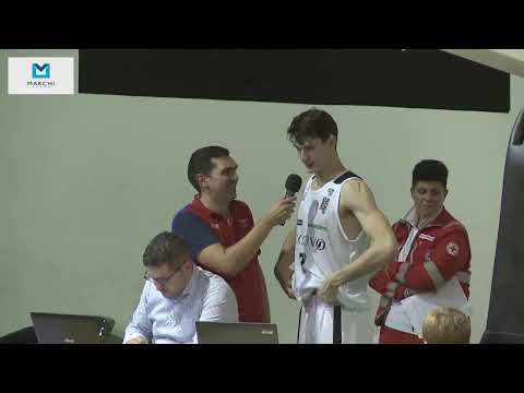 Diretta - RUCKER SANVE vs PALL.VICENZA 2012