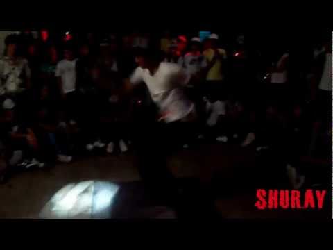 EUPHORIA [ Tenorio + Wiiu Tex + Vitor Décimo + Japinha + Cairo Oliveira .. ]