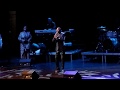 'The Charismatic' Jeffrey Osborne - "Share My Love" (LIVE)