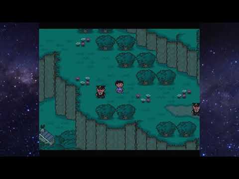 EarthBound Playthrough for 30th Anniversary Year Pt. 1