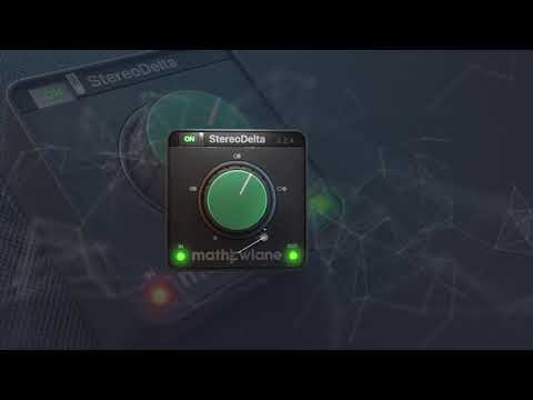 Mathew Lane StereoDelta – Introduction