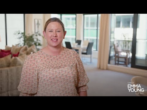 6I⧸42 Molesworth Street, Thorndon by Emma Young