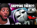 BEST EPISODE OF ALL TIME THE AMAZING DIGITAL CIRCUS Ep 5 Untitled REACTION