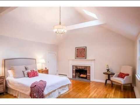 10 Reservoir Rd, Wayland, MA - Listed by Tanya Tanimoto