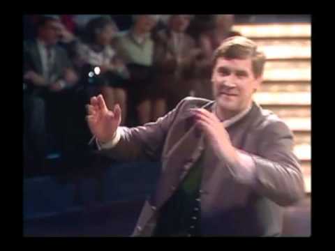 Show van de Maand - Anton Geesink dirigeert Isseltaler Musikanten