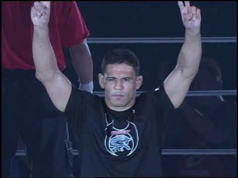 Pride GP 2003 Total Elimination - Intro