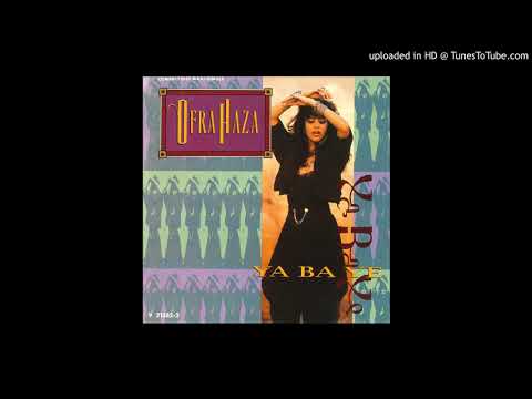 Ofra Haza - Ya Ba Ye (Long Distance Mix)