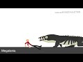 Humans Vs Dinosaurs
