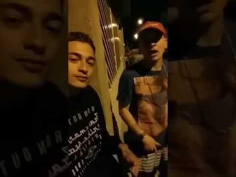 Mc miau Jr 🎶 da uma atenção, medley Santa Lúcia