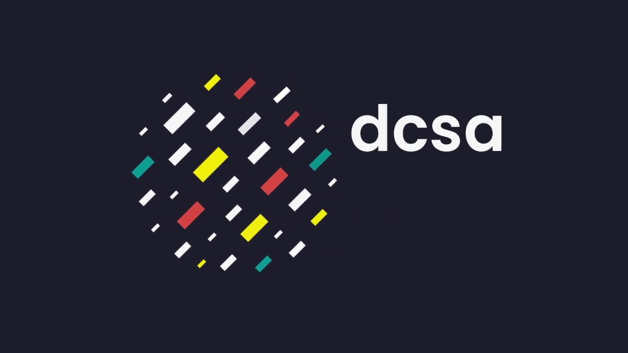 DCSA, transforming the container shipping industry