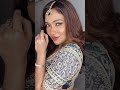 Ridhima Pandit Stunning In Blue