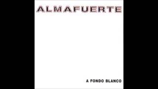 Almafuerte - La Llaga