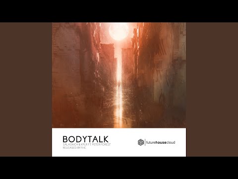 Bodytalk (feat. Peter Forest)