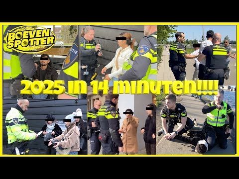 BOEVENSPOTTER -2025 IN 15 MINUTES!!!