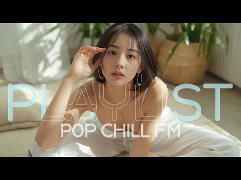 Free Music Acoustic Pop Chill Vol.18 | Find Your Perfect Pop Bliss | ❤️🤍 인트로를 듣자마자 바로 중독되게 만들어요 ❤️🤍