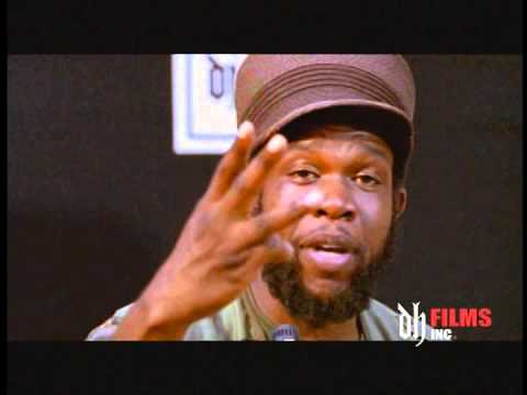 DJ Honda - El Presidente (feat. Jeru The Damaja) (2000).