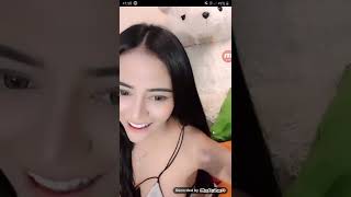 Download lagu BIGO Live Marcella Zhafirah Cella hot lingerie mp3