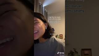 Download lagu BTS - Butter (@lynlapid Tiktok Cover) (lirik & terjemahan) mp3 Download lagu BTS - Butter (@lynlapid Tiktok Cover) (lirik & terjemahan) mp3