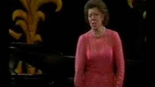 Download lagu Dame Janet Baker - Schubert's 'Who is Sylvia?' mp3