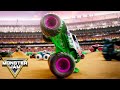 2021 Toy Truck Commercial | Monster Jam