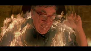 Download lagu The Ninth Gate (1999) Johnny Deep and the bad death of Boris Balkan. #movieclips mp3