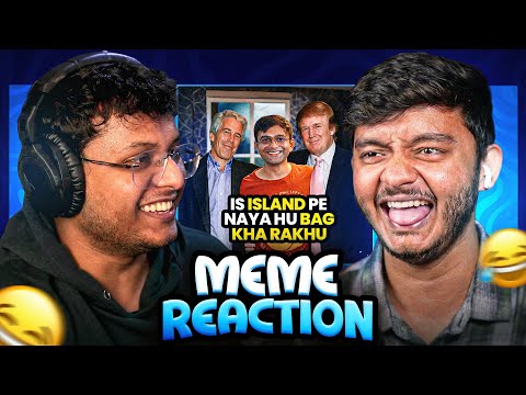 Khel Khatam Beta🤪 || Men Of Culture || Meme ep. 64