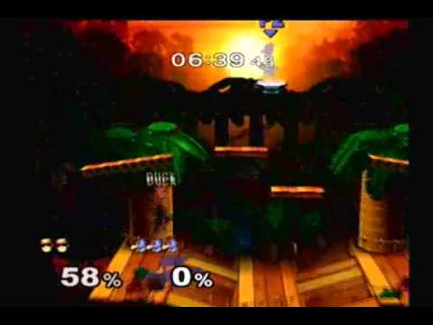 UMT3 - ORLY (Falcon) vs Moose (Falco) LS