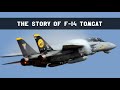 The Story Of F14 Tomcat Jet Fighter Documentary F 14 Topgun Airplane F 14 Tomcat