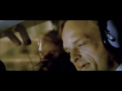 Bank Robbery & World Trade Center (Deleted Spiderman 2002 scene) RECOLORED!