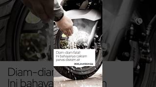 Download lagu Diam-diam fatal! Ini bahayanya cakram panas disiram air mp3 Download lagu Diam-diam fatal! Ini bahayanya cakram panas disiram air mp3