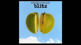 Eugenio Finardi - Extraterrestre (Original Version ) - 1978