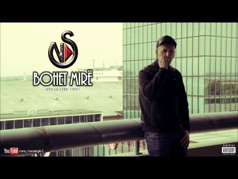 NANI 039 / BOHET MIR (Official Lyric Video)