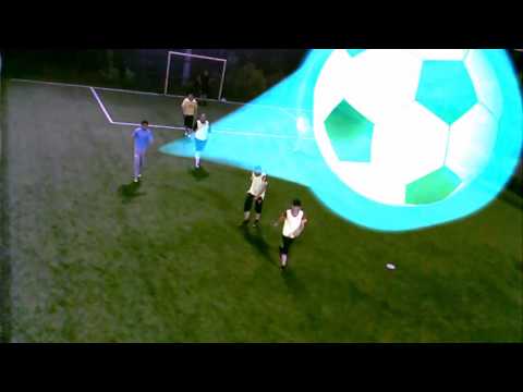 Altınpark Halı Saha 1 06.05.2016 23:00 - akillisaha.com