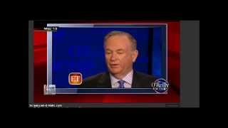 O'Reilly Sticks Up for Jay-Z and Beyonce