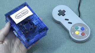 Game Station - Blue Edition Pi in 2022 .. Should You Get It ?