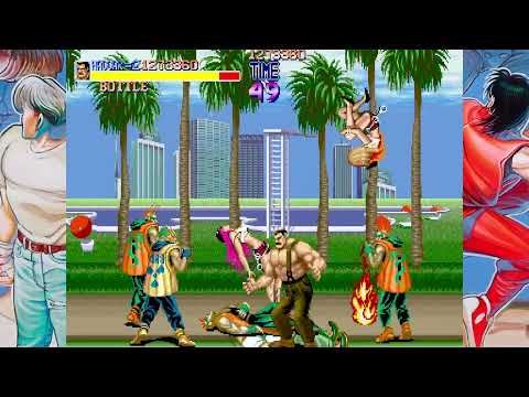 Capcom Arcade Stadium：STREET FIGHTER II' - Hyper Fighting - on Steam