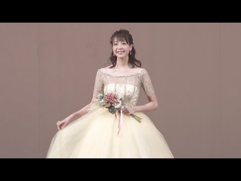 2019年度 共立女子大学 家政学部 被服学科 卒業制作発表会(4/5)