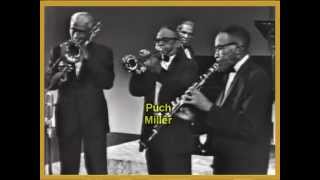 George Lewis: Tiger Rag