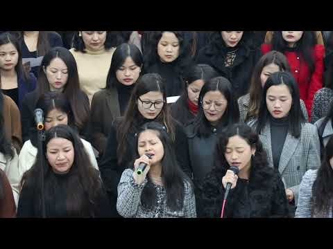 Sihphir Kohhran Zaipawl - Thenna ram