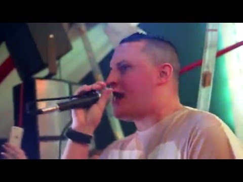 Plur Radio Take Over with Mc Gazy J & Dj Smackdown